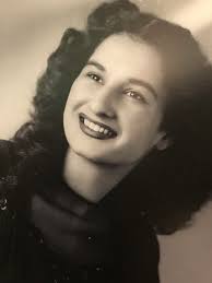 Helen Bennett Obituary