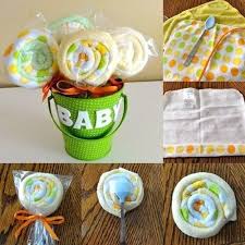 50 Ideen Fur Die Babyparty Deko Geschenke Und Mehr Geschenke Fur Babyparty Baby Geschenke Basteln Baby Diy