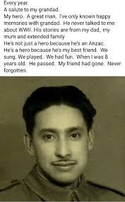 Who are the living relatives of Major T.G. MacAulay?