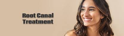 Root Canal Treatment in Burton, MI