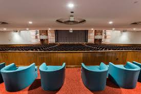 augusta georgias landmark miller theater reawakens with l