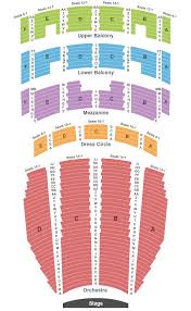 Arlene Schnitzer Seating Chart Otvod