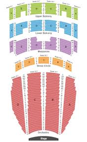 Arlene Schnitzer Seating Chart Otvod