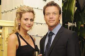 I know how lucky i am. Rachael Carpani Biography Net Worth Movies Married Partner Husband Family Ecelebrityspy