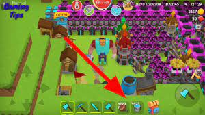 Tap the file name to install. Mine Survival Mod File With Max Item And Max Food Cool Cave By Mdhd Rdjd