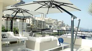 Made with waterproof material, this cover will help to protect your umbrellas against plenty of environmental hazards. Cantilever Umbrellas Buyers Guide Everything You Need To Know Poggesi Usa
