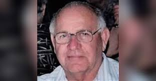 Jack Leroy Hutsell Obituary