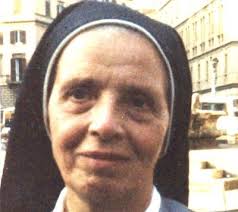 Madre Maria Amodeo è tornata nelle braccia del Padre