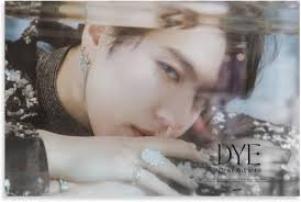 Yugyeom Got7 Kpop Poster