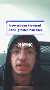 this is how @ericdoa produced “>one (greater than one)” #VALORANT #gekko  #riotgames #ericdoa
