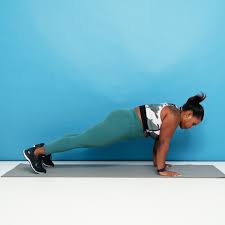 31 Of The Best Core Exercises You Can Do At Home Abs Workout Best Core Workouts Exercise