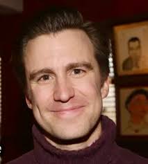 Gavin Mitchell Blanks