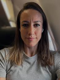 Training, coaching, and connecting with the community wherever I land. It's  been a busy year, nonstop movement