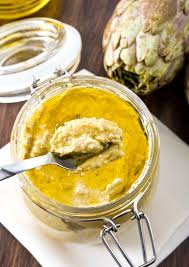 Tasty Healthy Artichoke Pesto Recipes Food Cooking
