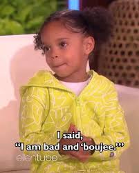 Zaza On Ellen Video Funny Videos For Kids Celebrities Funny Funny Baby Memes