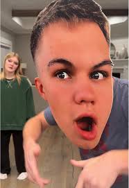 Stephen Yeager and Taylor Yeager Ssy by