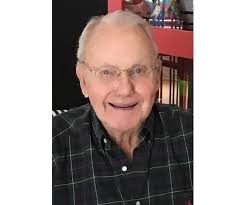 Edward Roos Obituary (1930