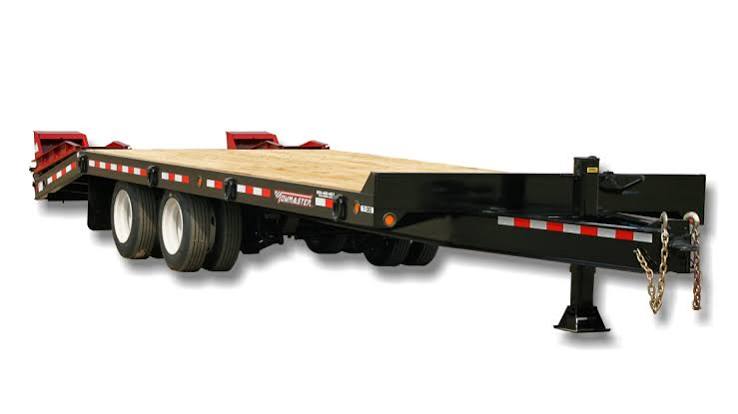 Towmaster T-30 Trailer