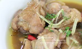 Kadang kala kita tak perlu bersusah payah untuk masak sesuatu yang terlalu. 33 Resepi Ayam Masak Halia Chinese Style Resepi Kitchen