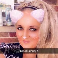 Julie Shoup's Instagram, Twitter & Facebook