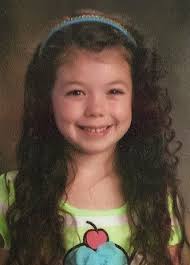 2015 Little Miss Vinton County contestants