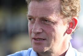 Horse Racing Ireland Statistics