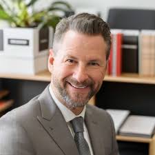 Patrick Rettig: My Story