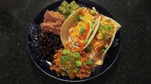 Maybe you would like to learn more about one of these? Ycmt On The Border Fish Tacos Youtube