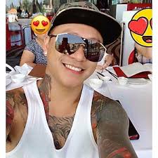 kính mắt nam kinh dâm thời trang sành điệu KT01