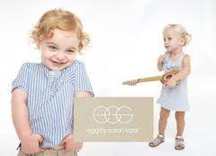 Egg By Susan Lazar Hello Alyss Designer Children S Fashion Boutique
