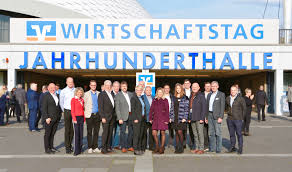 In insingen, reviews by real people. 2019 11 18 Wirtschaftstag 2019 Vr Bankverein Bad Hersfeld Rotenburg Eg