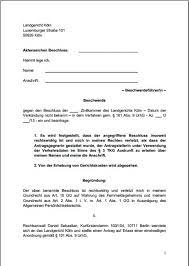 Beschwerdeschreiben vorlage 29 original vorlage 2019. Musterbeschwerde Gegen Auskunftsbeschlusse Im Fall Redtube Download