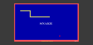 Snake at cool math games: The Javascript Snake Game Progressive Web App Pwa