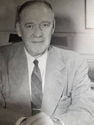 Cherry Logan Emerson Sr. (1888-1959)