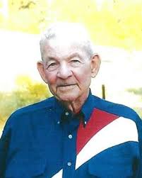 Melvin Frederick Neal Sr. (1926-2015)