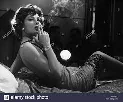 1960 'adua e le compagne. Sandra Milo 1960 Stockfotos Und Bilder Kaufen Alamy
