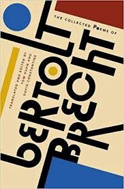 Black Book Of Poems Pdf Free Download Download Pdf The Collected Poems Of Bertolt Brecht Free Epub Mobi Ebooks Estudio