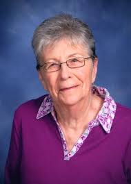 Obituary for Mary Lou (Young) Becht