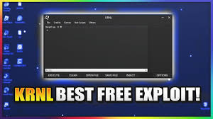 Krnl needs these programs/software to function properly 03.03.2015 · krnl from wearedevs is a virus and shit, so download krnl from krnl.rocks, and because of the way that roblox exploits inject into roblox. How To Download Krnl The Easiest Way Youtube