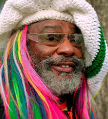 George Clinton