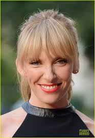 Toni Collette & Ryan Eggold: 'Lucky Them' TIFF Premiere!: Photo 2945531