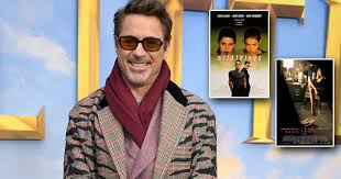 Downey was born april 4, 1965 in manhattan, new york, the son of writer, director and filmographer robert downey sr. Rju7kpxrbj7nym