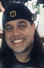 Obituary for William D. McCaffery