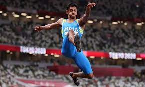 This sport is also known as broad jump. Wydpatsg Izykm