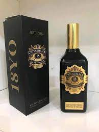 عطر شيفاز الذهبي الاصلي chivas gold ، يعتبر عطر شيفاز الذهبي من أفضل العطور المصنعة من الأزهار الطبيعية، لإحتوائه على تشكيلة مميزة من الروائح المختلفة، والتي تجعل لها رونقًا وسحرًا تجذب المستفيدين منه، ويعتبر هذا النوع من مجموعة شيفاز المميزة تم إصداره حديثًا ليتناسب مع جميع. Ø§Ø­Ø¯Ø« Ø§Ù„Ø¹Ø·ÙˆØ± Ø§Ù„Ø¹Ø§Ù„Ù…ÙŠÙ‡ Posts Facebook
