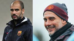 Não te pega o fato de Liverpool e Real Madrid terem alcançado mais de 90  pontos 2 vezes cada em uma disputa de título contra Pep Guardiola e terem  perdido as duas?????