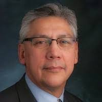 Melvin Begay's Instagram, Twitter & Facebook