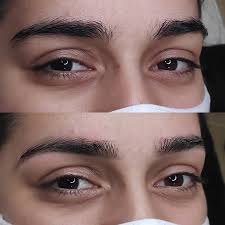 Angélica Borges Micropigmentação