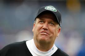 Rex Ryan Interviewed for New York Jets Head Coach Position