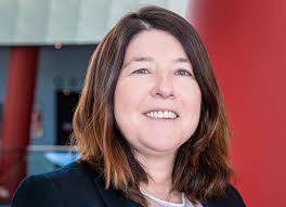 Sandra Healy's Instagram, Twitter & Facebook